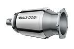 Bully Dog Performance DPF for Ford 6.4L